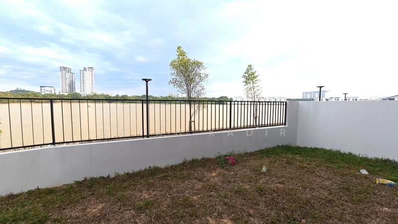 Semi-Detached House for Rent in Cyberjaya (Selangor) - Najah Kadir - PropertyGuru.com.my