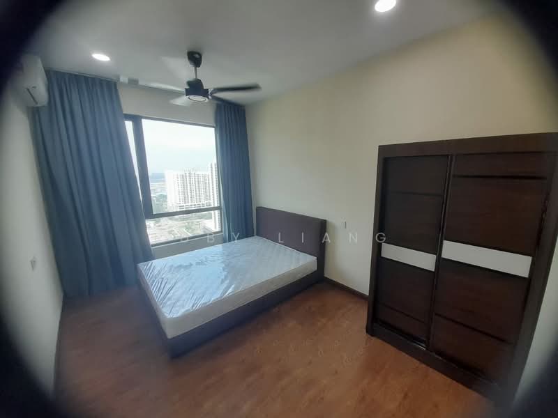 Service Residence for Sale at Country Garden Central Park - Ruby Liang - PropertyGuru.com.my