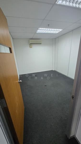 Office for Rent in Petaling Jaya (Selangor) - Low Wei Chao - Interior - PropertyGuru.com.my