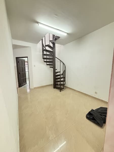 1.5-storey Terraced House for Sale in Kapar (Selangor) - Sharine Yeoh - Interior - PropertyGuru.com.my