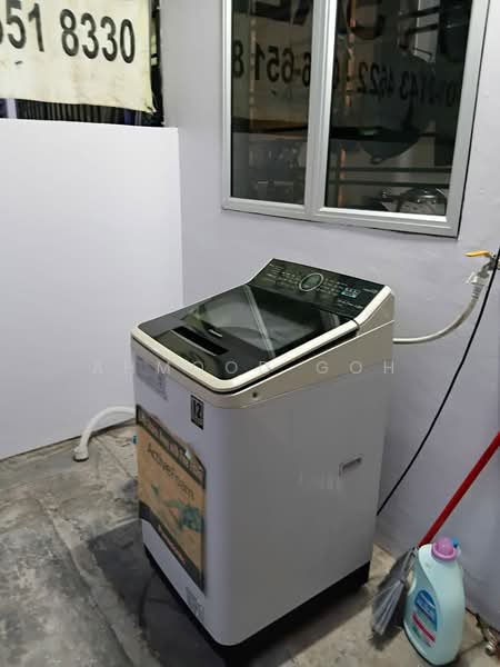 Bandar Seri Alam untuk Untuk Disewa - RM 2,000 /bulan, Feb 2026 - Interior - PropertyGuru.com.my