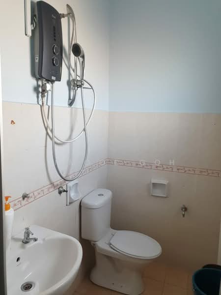 Bandar Seri Alam untuk Untuk Disewa - RM 2,000 /bulan, Feb 2026 - Bathroom - PropertyGuru.com.my