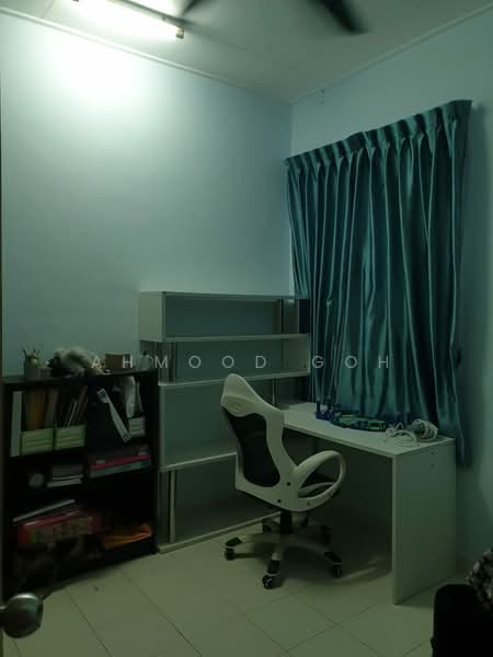 Bandar Seri Alam untuk Untuk Disewa - RM 2,000 /bulan, Feb 2026 - Study - PropertyGuru.com.my