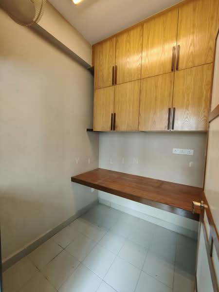 Service Residence for Sale at You Residences @ You City - Yi Lin - Interior - PropertyGuru.com.my