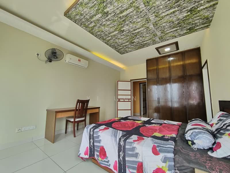 Service Residence for Sale at You Residences @ You City - Yi Lin - Bedroom - PropertyGuru.com.my