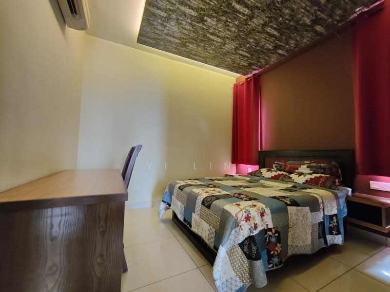 Service Residence for Sale at You Residences @ You City - Yi Lin - Bedroom - PropertyGuru.com.my
