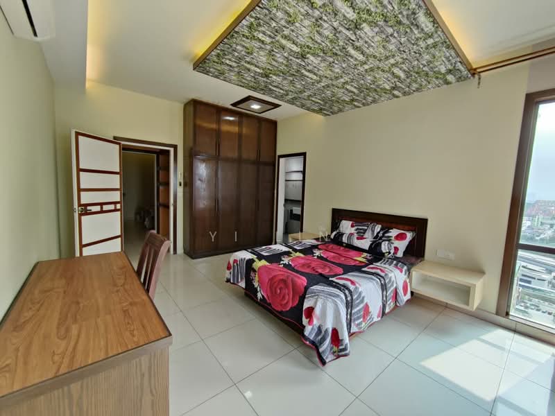 Service Residence for Sale at You Residences @ You City - Yi Lin - Bedroom - PropertyGuru.com.my