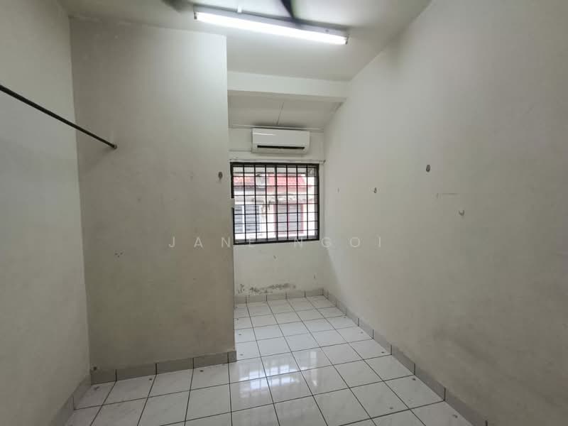 2-storey Terraced House for Sale in Bandar Baru Permas Jaya (Permas Jaya) - Jane Ngoi - Interior - PropertyGuru.com.my