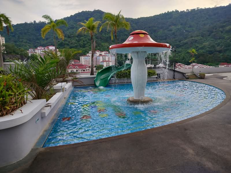 Apartment for Sale at University Place (Plaza Ivory) - Pen Teo - Exterior - PropertyGuru.com.my