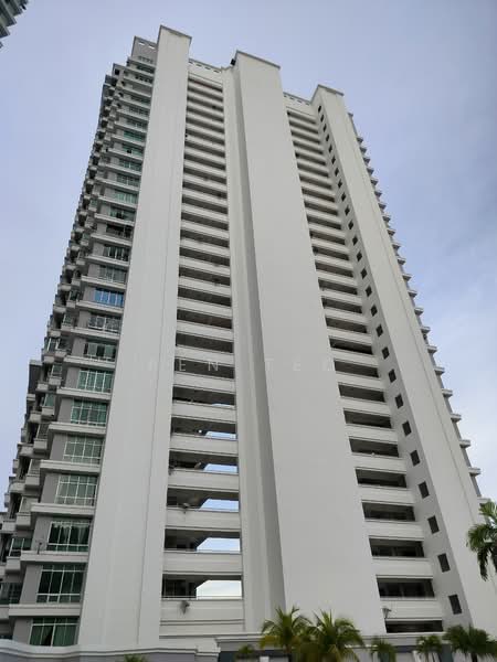 Apartment for Sale at University Place (Plaza Ivory) - Pen Teo - Exterior - PropertyGuru.com.my