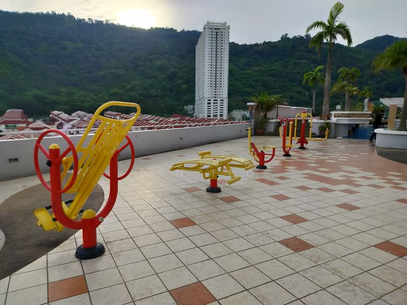 Apartment for Sale at University Place (Plaza Ivory) - Pen Teo - Exterior - PropertyGuru.com.my