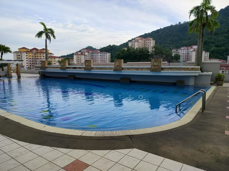 Apartment for Sale at University Place (Plaza Ivory) - Pen Teo - Exterior - PropertyGuru.com.my