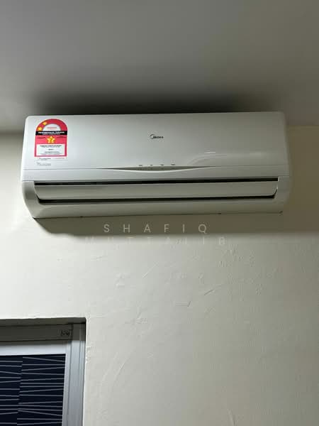 Juta Mines untuk Untuk Disewa - RM 1,200 /bulan, Feb 2026 - Interior - PropertyGuru.com.my