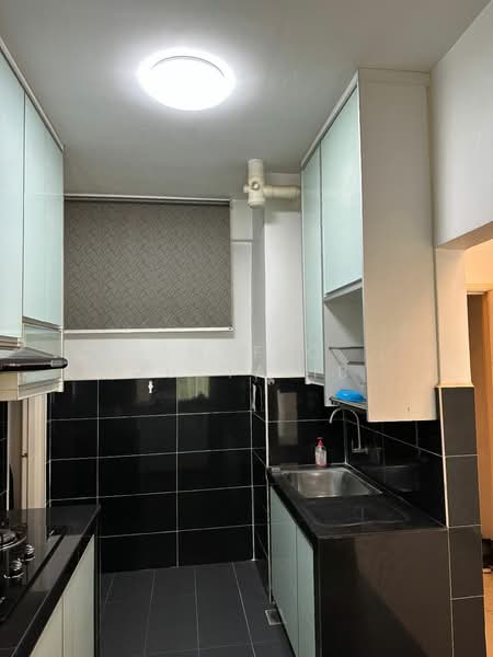 Juta Mines untuk Untuk Disewa - RM 1,200 /bulan, Feb 2026 - Kitchen - PropertyGuru.com.my