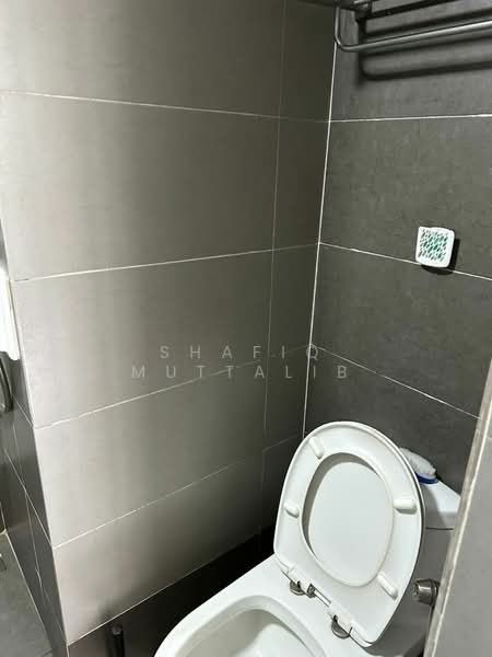 Juta Mines untuk Untuk Disewa - RM 1,200 /bulan, Feb 2026 - Bathroom - PropertyGuru.com.my