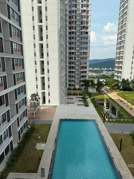 Service Residence for Sale at Horizon Suites - Carlos Ng - Exterior - PropertyGuru.com.my