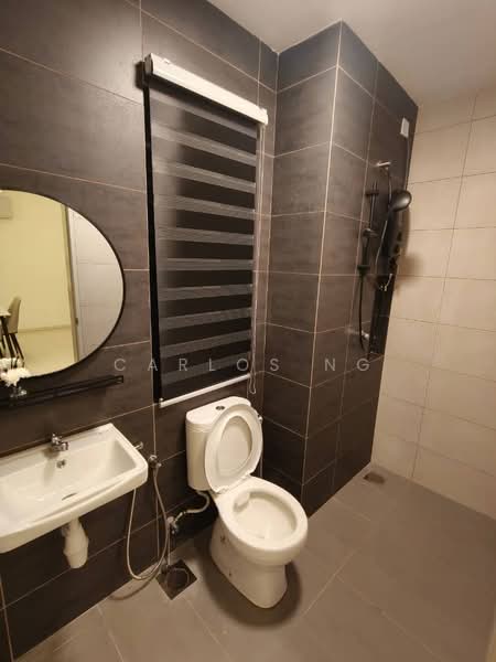 Service Residence for Sale at Horizon Suites - Carlos Ng - Bathroom - PropertyGuru.com.my