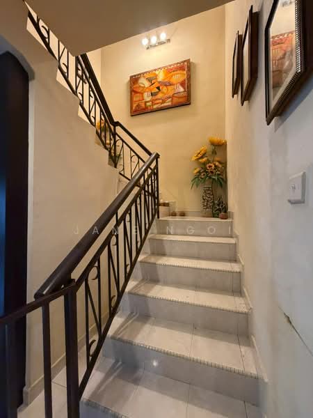 Townhouse for Sale in Johor Bahru (Johor) - Jane Ngoi - Interior - PropertyGuru.com.my