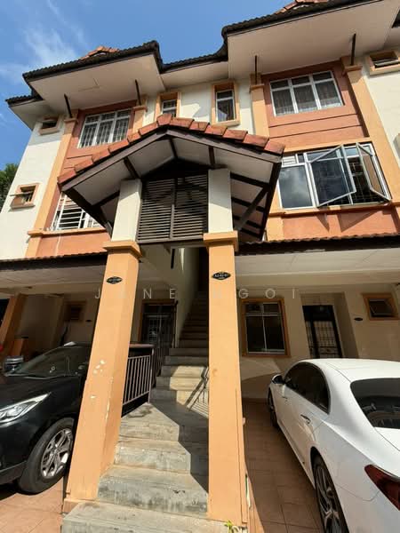 Townhouse for Sale in Johor Bahru (Johor) - Jane Ngoi - PropertyGuru.com.my