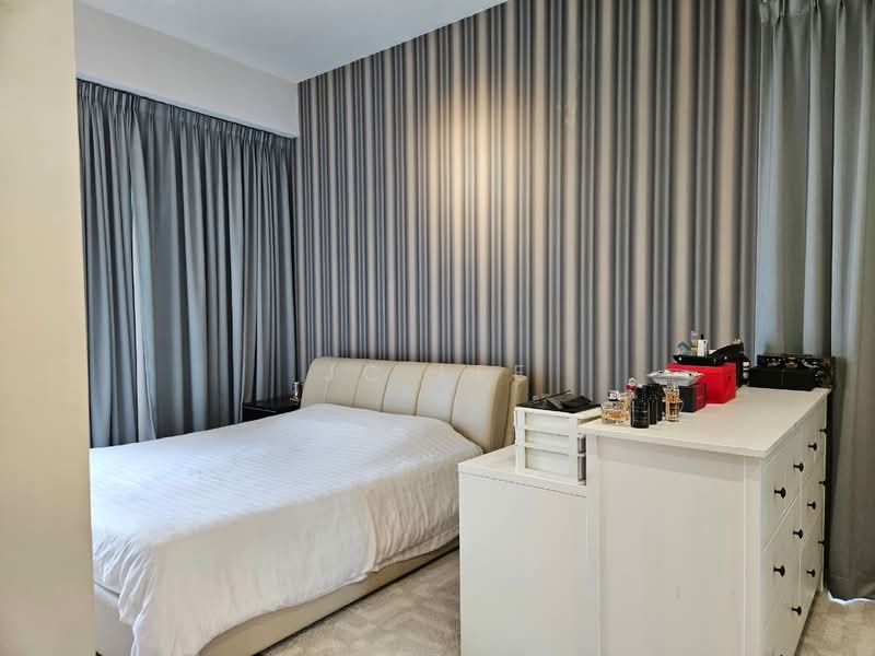 Arnica @ Tropicana Gardens untuk Untuk Disewa - RM 7,800 /bulan, Feb 2026 - Bedroom - PropertyGuru.com.my