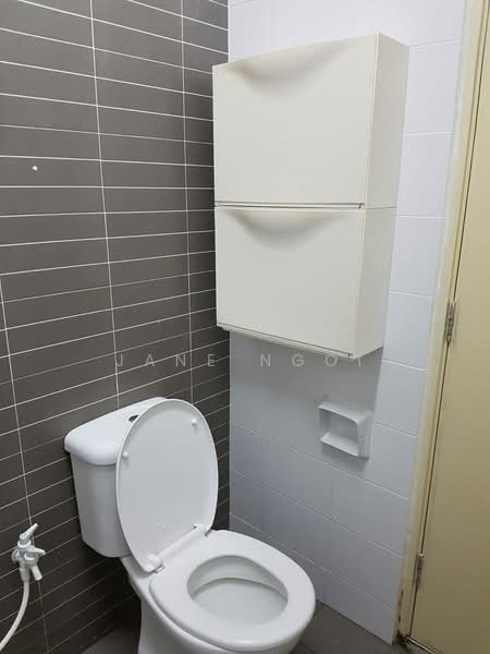 Service Residence for Rent at Palazio - Jane Ngoi - Bathroom - PropertyGuru.com.my