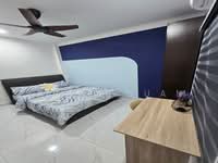 For Rent - Seksyen 8