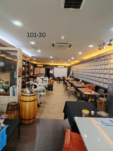 Taman Sentosa untuk Untuk Disewa - RM 4,600 /bulan, Feb 2026 - Interior - PropertyGuru.com.my