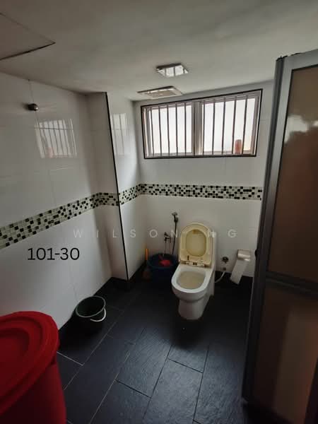 Taman Sentosa untuk Untuk Disewa - RM 4,600 /bulan, Feb 2026 - Bathroom - PropertyGuru.com.my