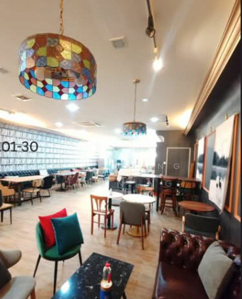 Taman Sentosa untuk Untuk Disewa - RM 4,600 /bulan, Feb 2026 - Interior - PropertyGuru.com.my