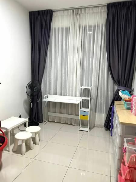 PARC Regency (Residensi Masai) untuk Untuk Disewa - RM 1,700 /bulan, Feb 2026 - Study - PropertyGuru.com.my