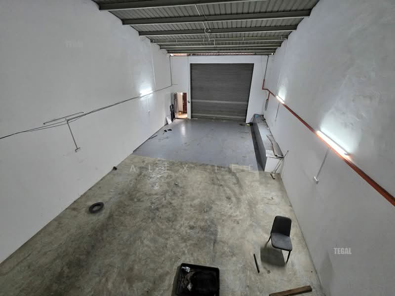 Warehouse for Rent in Klang (Selangor) - Alex Lee - Interior - PropertyGuru.com.my