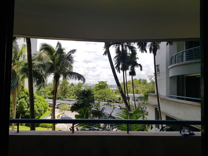 Condominium for Rent at The Straits View Condominium - Jane Ngoi - Balcony - PropertyGuru.com.my
