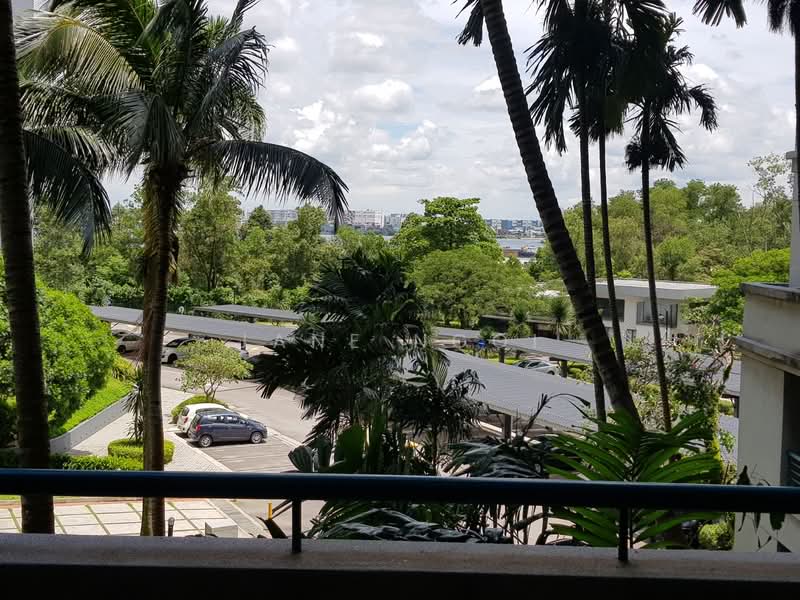 Condominium for Rent at The Straits View Condominium - Jane Ngoi - Exterior - PropertyGuru.com.my