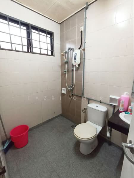 Terraced House for Sale in Alam Impian (Shah Alam) - Fazri Omar - PropertyGuru.com.my