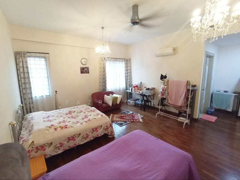 Terraced House for Sale in Alam Impian (Shah Alam) - Fazri Omar - PropertyGuru.com.my