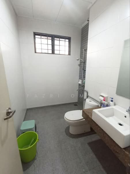 Terraced House for Sale in Alam Impian (Shah Alam) - Fazri Omar - PropertyGuru.com.my