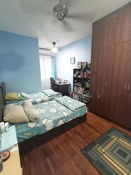 Terraced House for Sale in Alam Impian (Shah Alam) - Fazri Omar - PropertyGuru.com.my