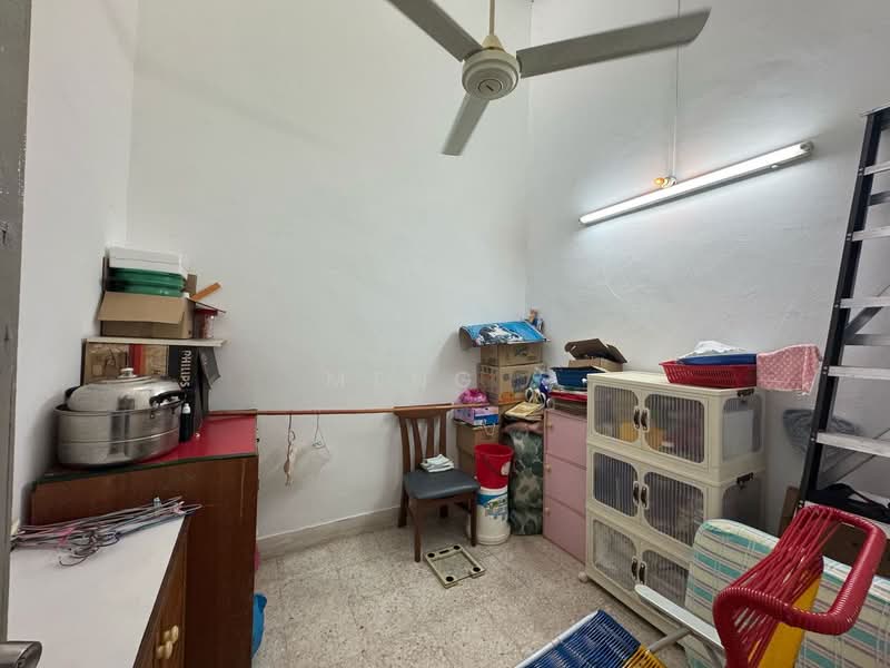 1-storey Terraced House for Sale in Johor Bahru (Johor) - Meng . - Interior - PropertyGuru.com.my