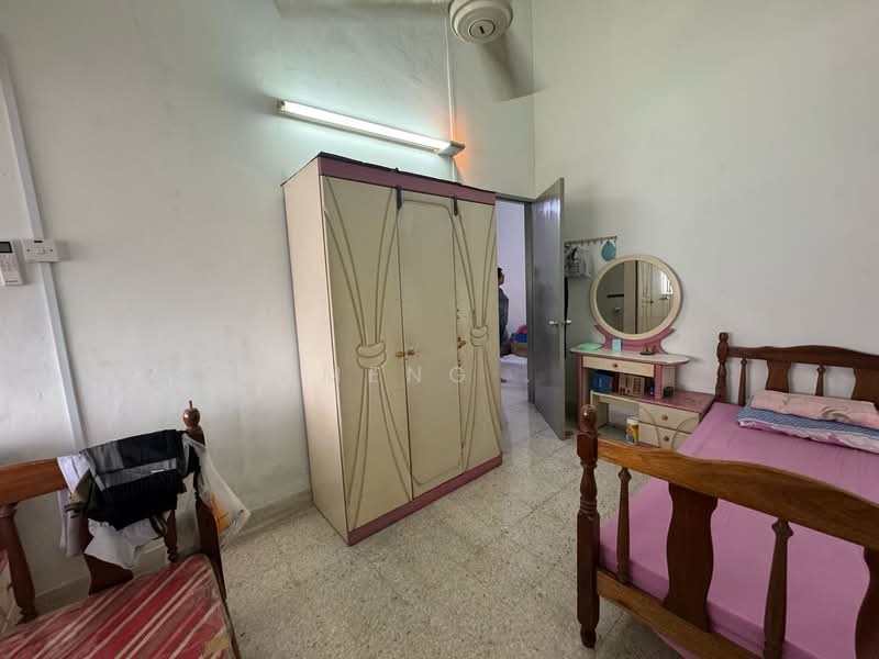 1-storey Terraced House for Sale in Johor Bahru (Johor) - Meng . - PropertyGuru.com.my
