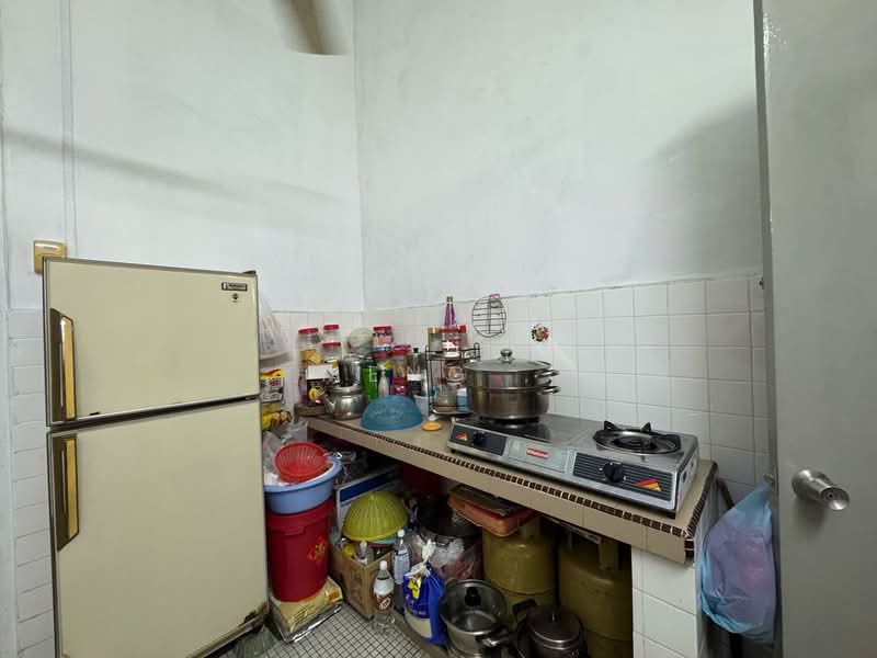 1-storey Terraced House for Sale in Johor Bahru (Johor) - Meng . - PropertyGuru.com.my