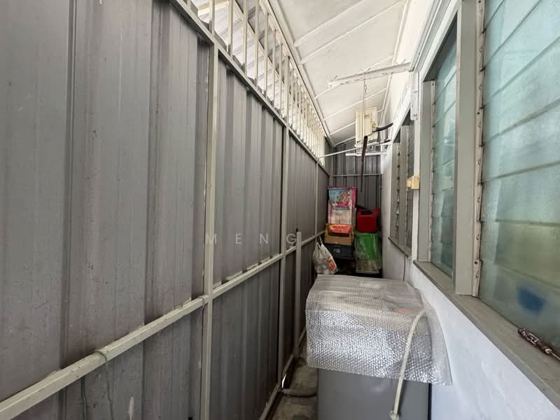 1-storey Terraced House for Sale in Johor Bahru (Johor) - Meng . - PropertyGuru.com.my