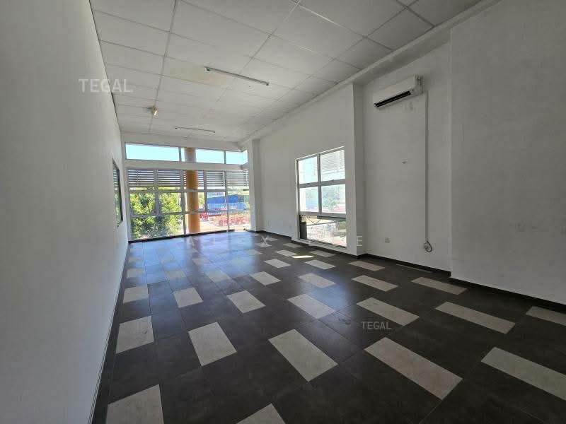 Warehouse for Rent in Port Klang (Pelabuhan Klang) (Selangor) - Alex Lee - Interior - PropertyGuru.com.my