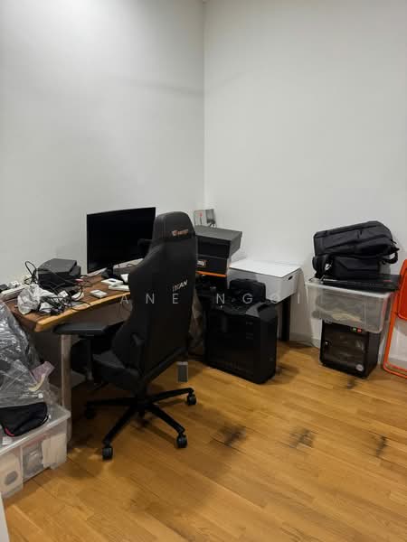 Condominium for Sale at Iskandar Residences - Jane Ngoi - Study - PropertyGuru.com.my