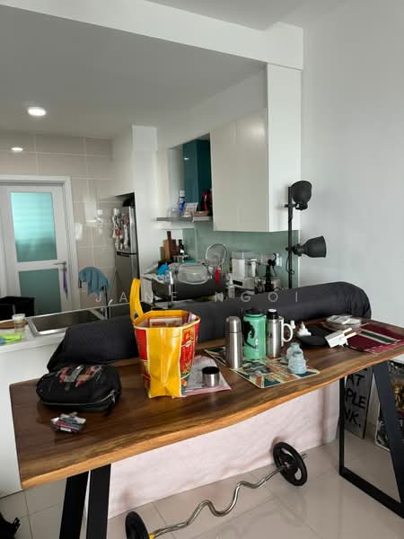 Condominium for Sale at Iskandar Residences - Jane Ngoi - PropertyGuru.com.my