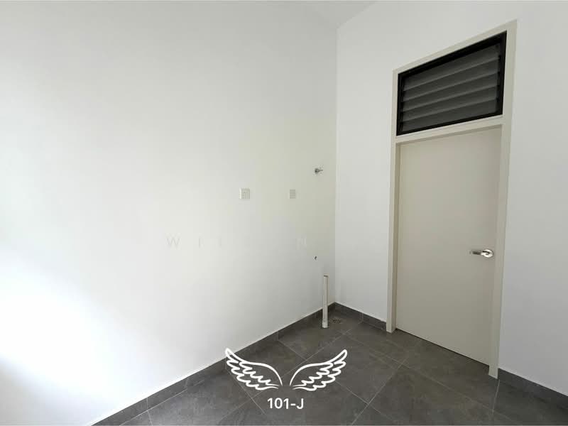 Semi-Detached House for Sale in Telok Panglima Garang (Selangor) - Wilson Ng - Interior - PropertyGuru.com.my