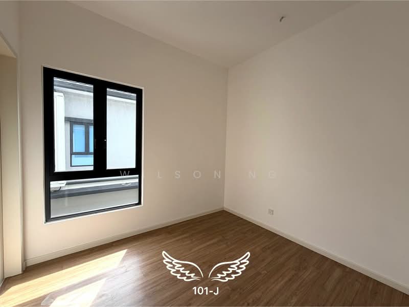 Semi-Detached House for Sale in Telok Panglima Garang (Selangor) - Wilson Ng - Interior - PropertyGuru.com.my