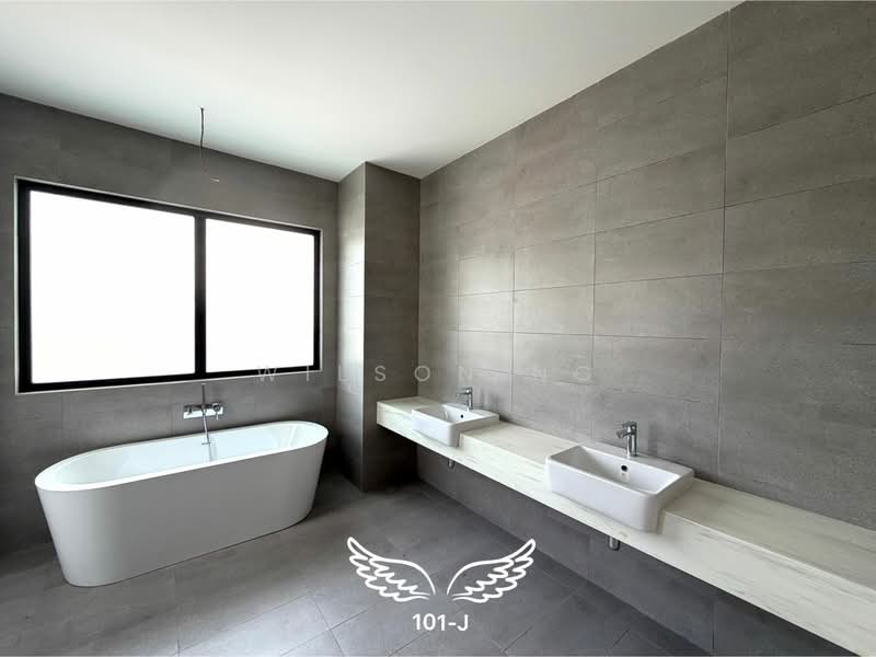 Semi-Detached House for Sale in Telok Panglima Garang (Selangor) - Wilson Ng - PropertyGuru.com.my