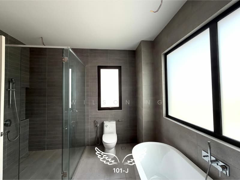 Semi-Detached House for Sale in Telok Panglima Garang (Selangor) - Wilson Ng - PropertyGuru.com.my