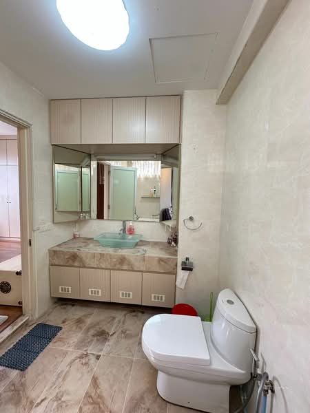 Aloha Tower Condominium untuk Untuk Disewa - RM 2,500 /bulan, Feb 2026 - Bathroom - PropertyGuru.com.my