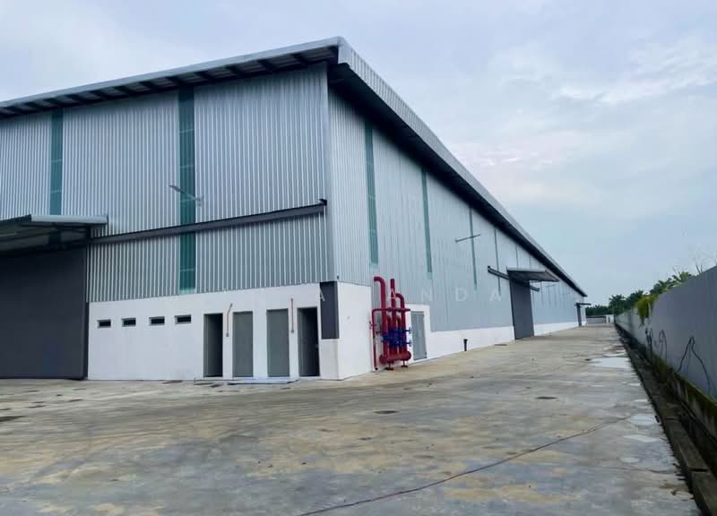Kilang untuk Dijual di Teluk Gong (Port Klang (Pelabuhan Klang)) - LIM AMANDA - Exterior - PropertyGuru.com.my